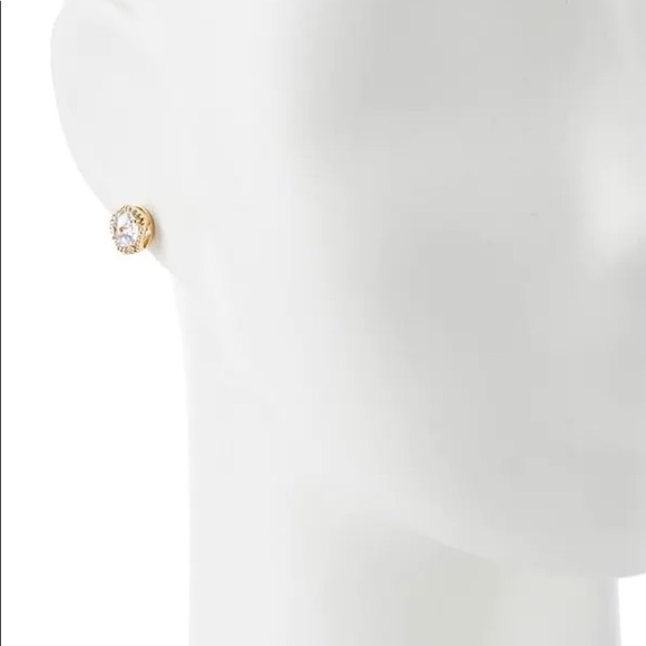 NWT ~ Kate Spade Earrings ♦️PRICE REDUCED♦️ - Picture 3 of 4